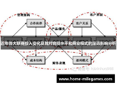 近年各大联赛投入变化及其对竞技水平和商业模式的深远影响分析