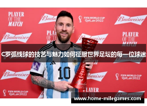 C罗弧线球的技艺与魅力如何征服世界足坛的每一位球迷